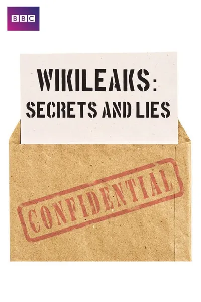 Wikileaks: Secrets and Lies