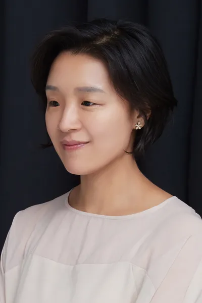 Yoon Ga-eun