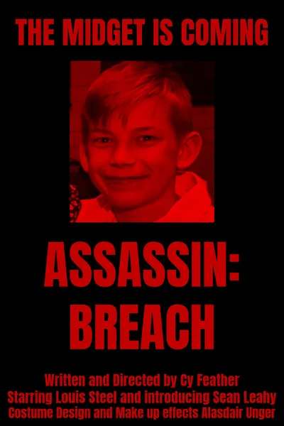 Assassin: Breach