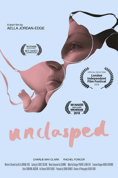 Unclasped