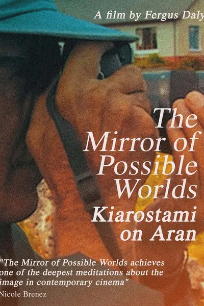 The Mirror of Possible Worlds: Kiarostami on Aran