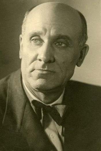 Leonid Volkov