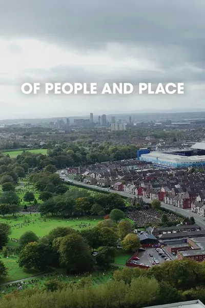 Of People And Place