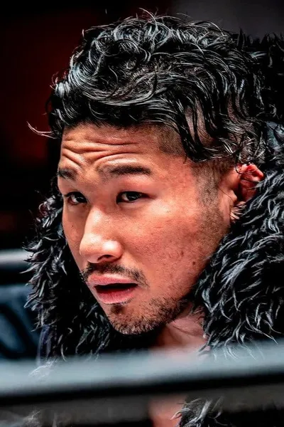 Ishin Iihashi