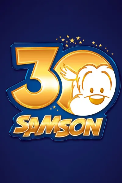 30 Jaar Samson & Gert