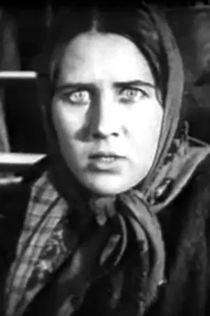 Olga Lenskaya