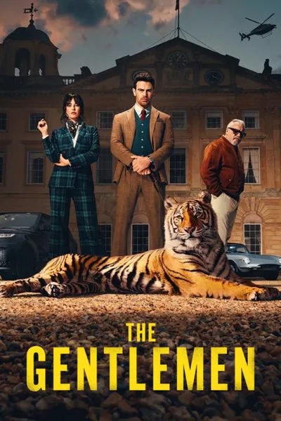 The Gentlemen
