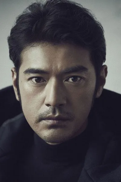 Takeshi Kaneshiro