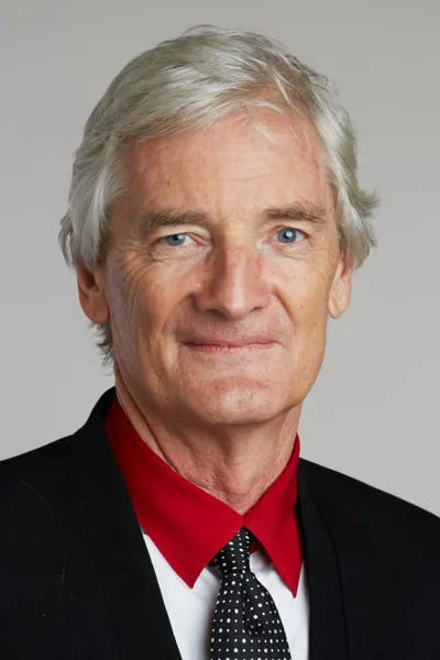 James Dyson