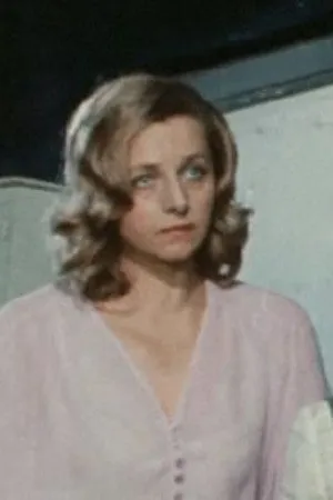 Svetlana Semendyaeva