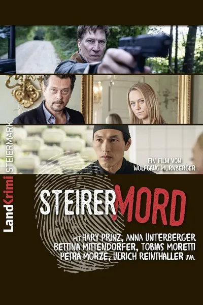 Steirermord