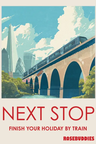 Next Stop