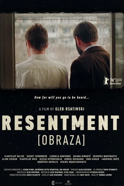 Ressentiment
