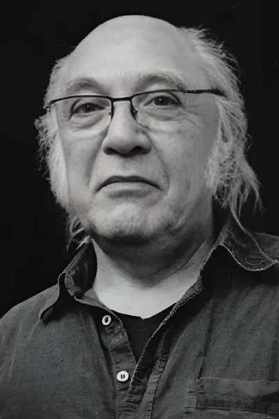 Jean-Michel Carré