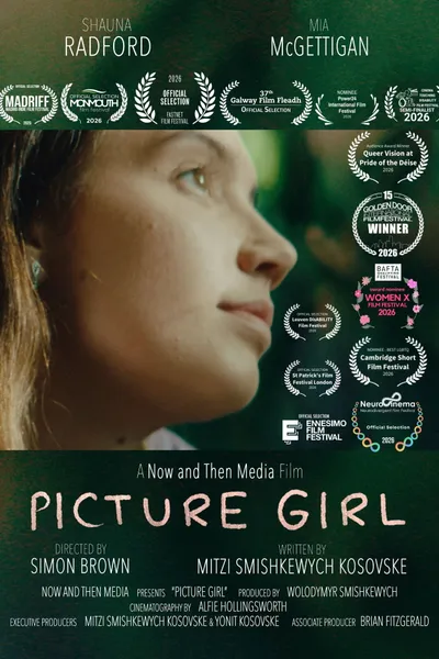 Picture Girl