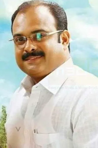 Anand Kumar