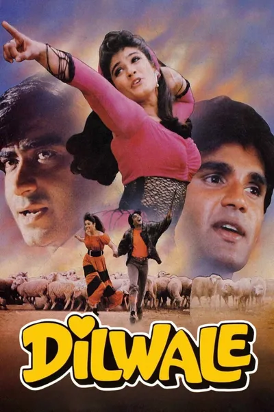 Dilwale