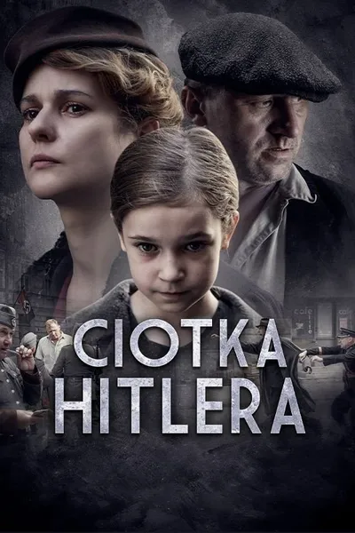 Hitler's Aunt