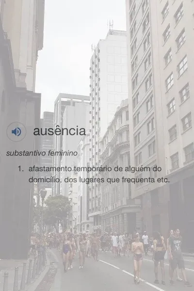 Ausência