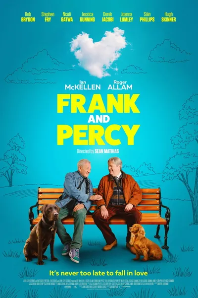 Frank and Percy