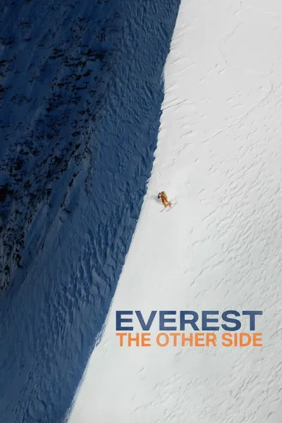 Everest: The Other Side