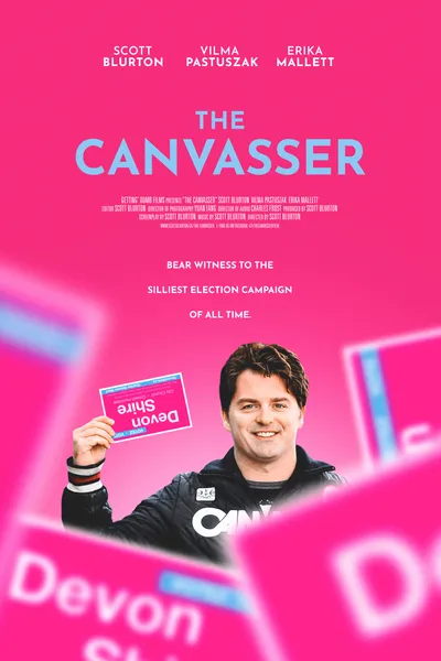 The Canvasser