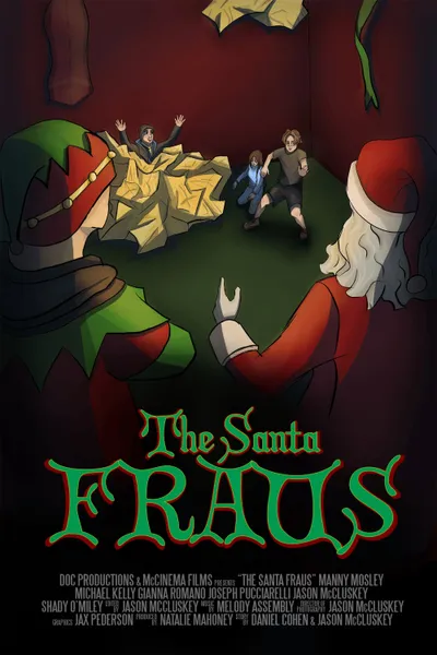 The Santa Fraus