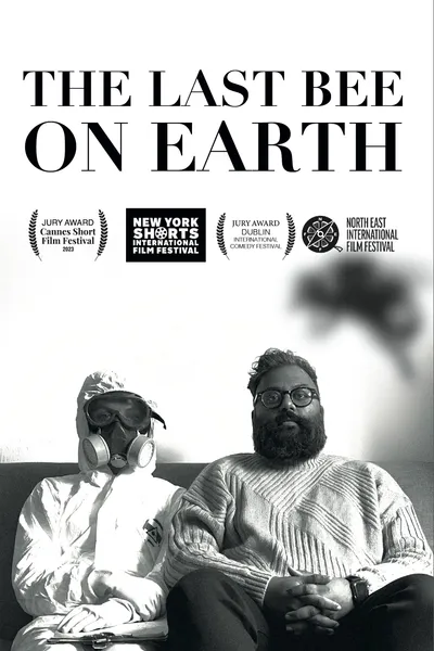 The Last Bee On Earth