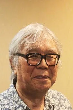 Shirōyasu Suzuki