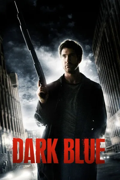 Dark Blue