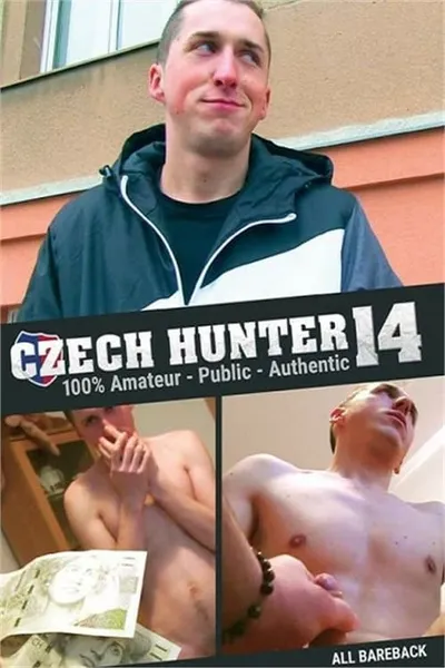 Czech Hunter 14