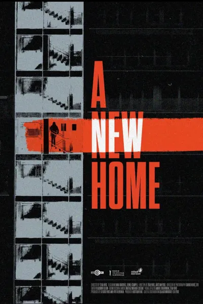 A New Home