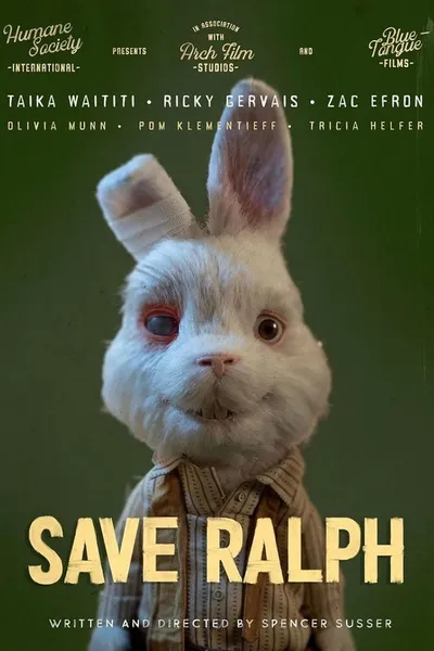 Save Ralph