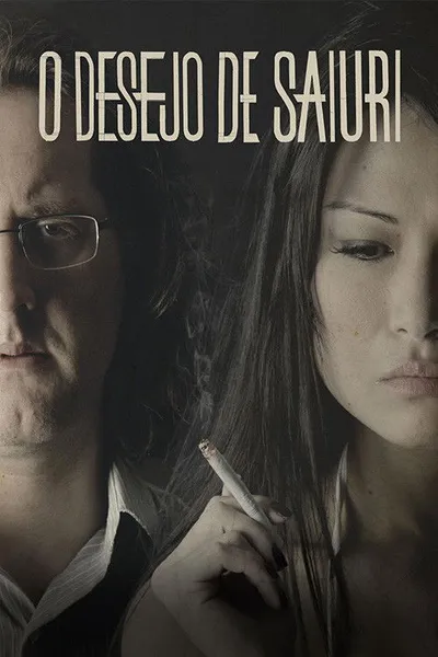 O Desejo de Saiuri