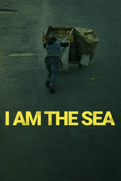 I Am The Sea