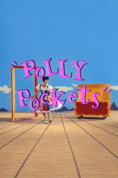 Polly Pockets