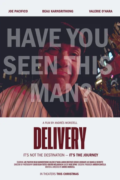 Delivery