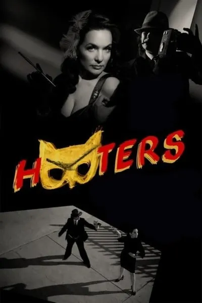 Hooters!