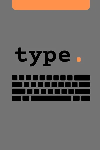 type.