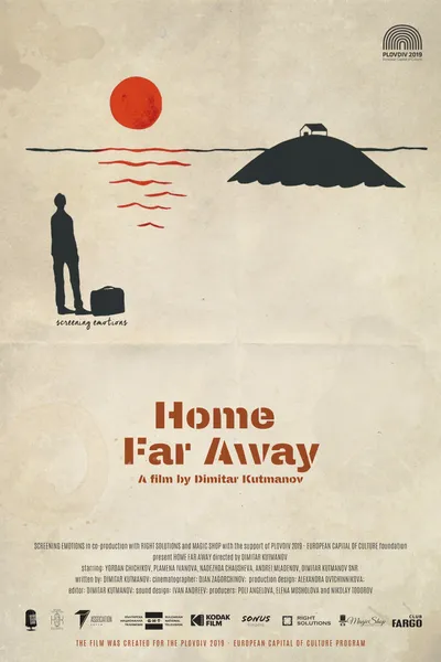 Home far Away