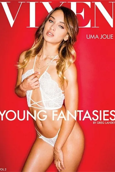 Young Fantasies 2