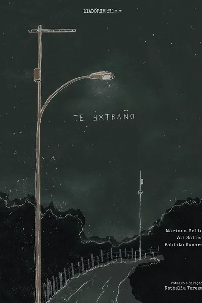 Te Extraño
