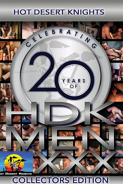 20 Years of HDK Men