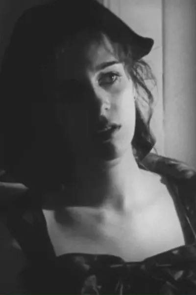 Moira Benson