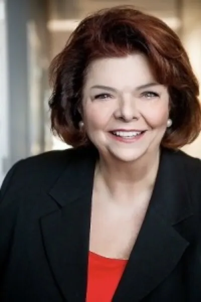 Marsha Bagwell