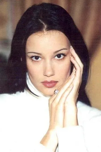 Yuliya Alekseeva