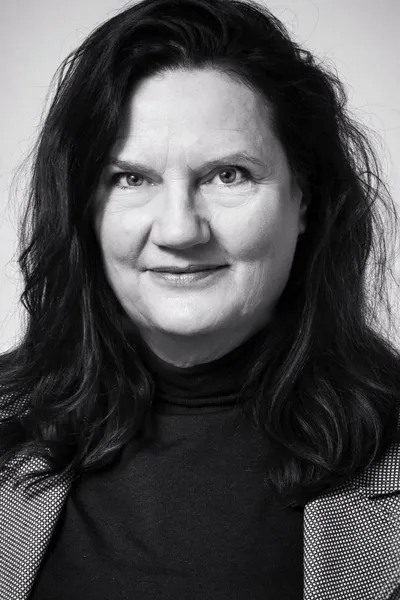 Tina Gylling Mortensen