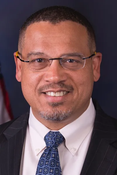 Keith Ellison