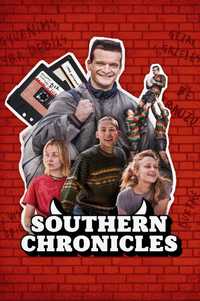 Southern Chronicles