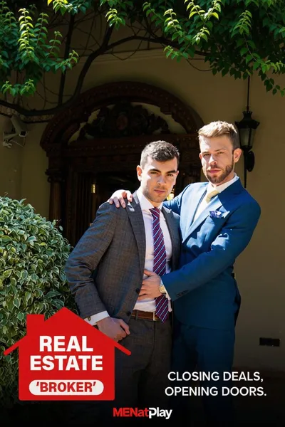 Real Estate Broker